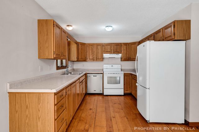 5005 Jensen Road, Fruitport, MI 49415