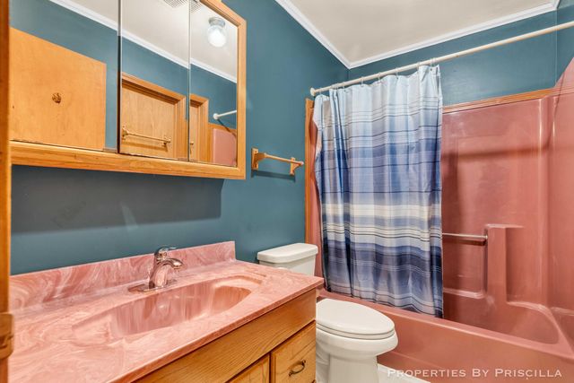 5005 Jensen Road, Fruitport, MI 49415