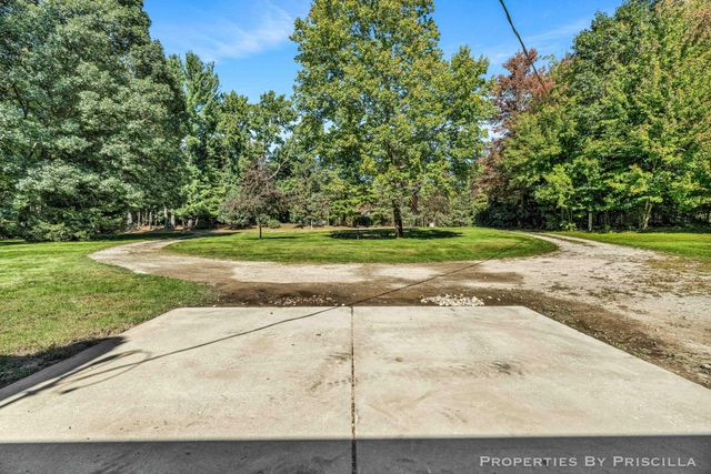 5005 Jensen Road, Fruitport, MI 49415
