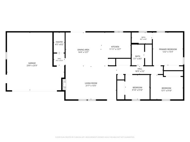 5005 Jensen Road, Fruitport, MI 49415