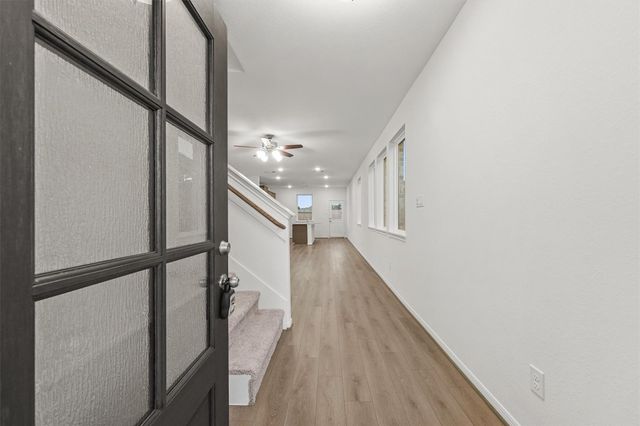 19111 Hazel Firs Lane, Magnolia, TX 77355