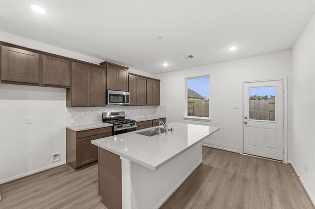 19111 Hazel Firs Lane, Magnolia, TX 77355