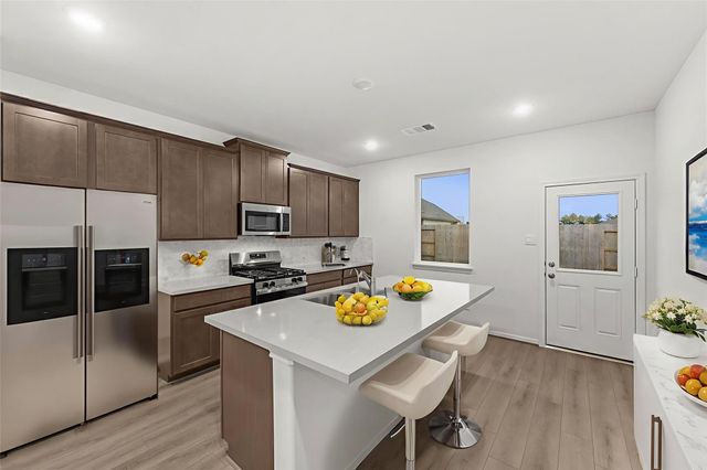 19111 Hazel Firs Lane, Magnolia, TX 77355