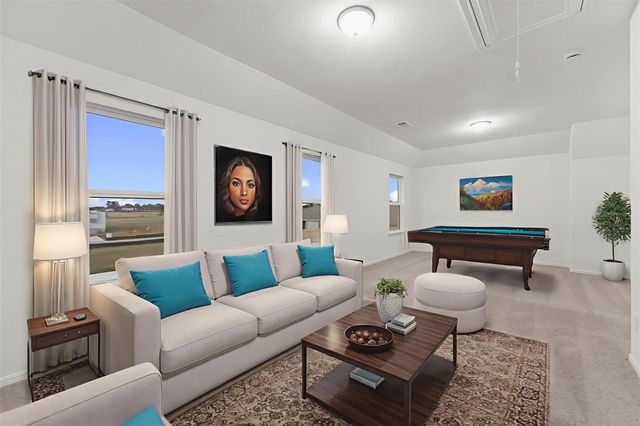 19111 Hazel Firs Lane, Magnolia, TX 77355