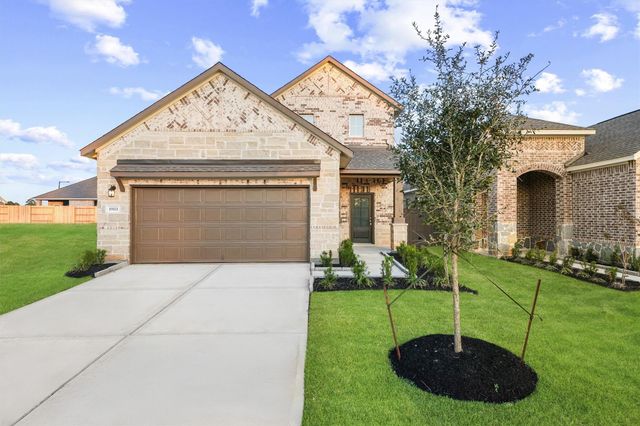 19111 Hazel Firs Lane, Magnolia, TX 77355