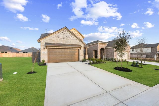 19111 Hazel Firs Lane, Magnolia, TX 77355