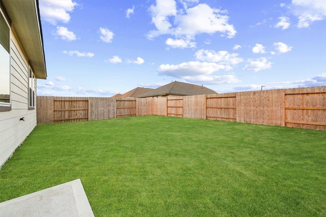 19111 Hazel Firs Lane, Magnolia, TX 77355