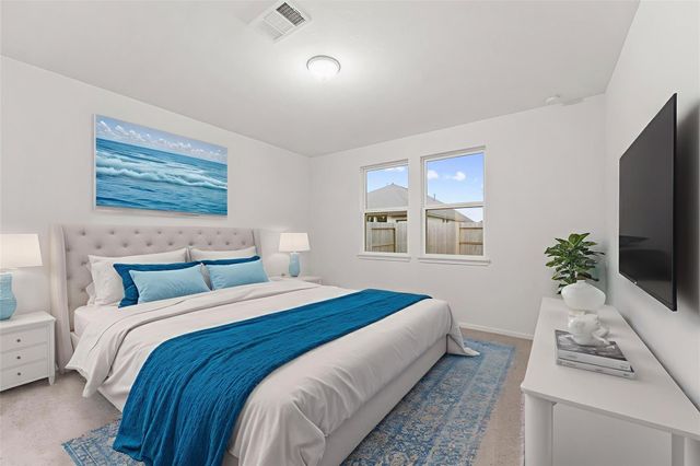 19111 Hazel Firs Lane, Magnolia, TX 77355