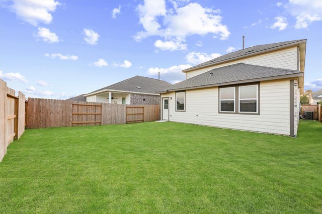 19111 Hazel Firs Lane, Magnolia, TX 77355