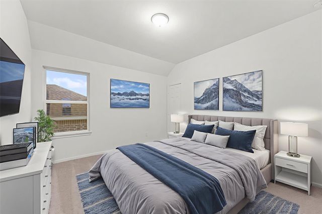 19111 Hazel Firs Lane, Magnolia, TX 77355