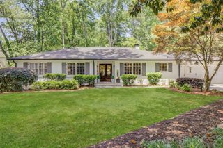 1343 Peachtree Battle NW Avenue, Atlanta, GA 30327