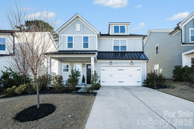 5010 Whitman Avenue, Matthews, NC 28105