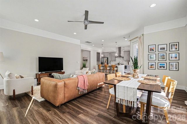 5010 Whitman Avenue, Matthews, NC 28105