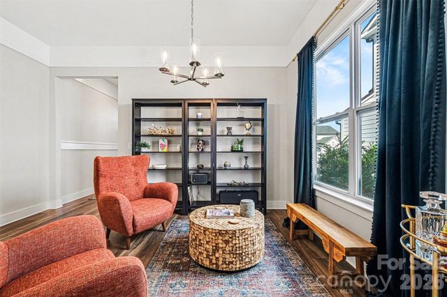 5010 Whitman Avenue, Matthews, NC 28105