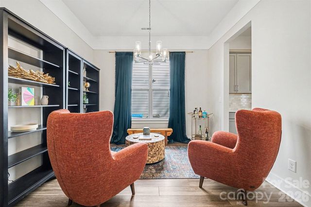 5010 Whitman Avenue, Matthews, NC 28105