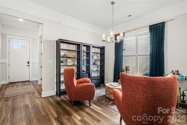 5010 Whitman Avenue, Matthews, NC 28105