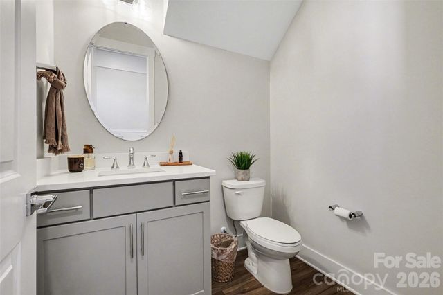 5010 Whitman Avenue, Matthews, NC 28105