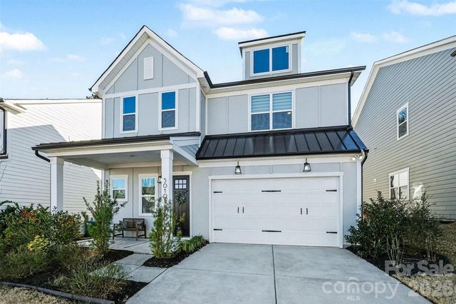 5010 Whitman Avenue, Matthews, NC 28105