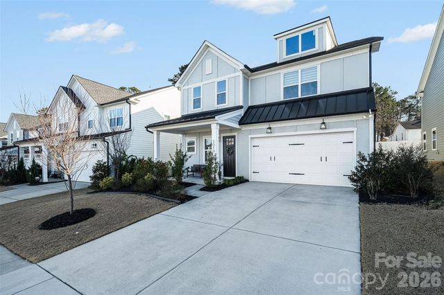 5010 Whitman Avenue, Matthews, NC 28105