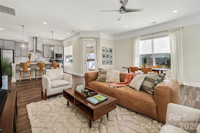 5010 Whitman Avenue, Matthews, NC 28105