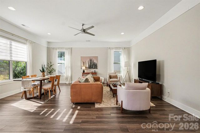 5010 Whitman Avenue, Matthews, NC 28105