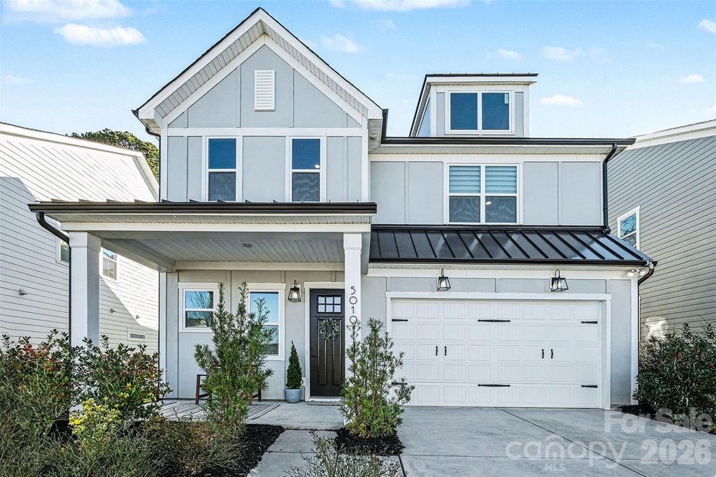 5010 Whitman Avenue, Matthews, NC 28105