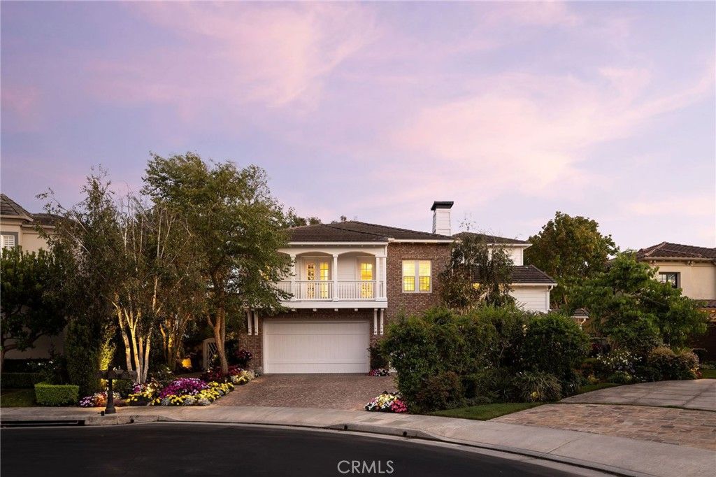 19609 Mayfield Circle, Huntington Beach, CA 92648 — exterior