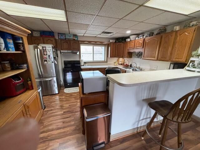 629 Cogswell DRIVE, Silver Lake, WI 53170