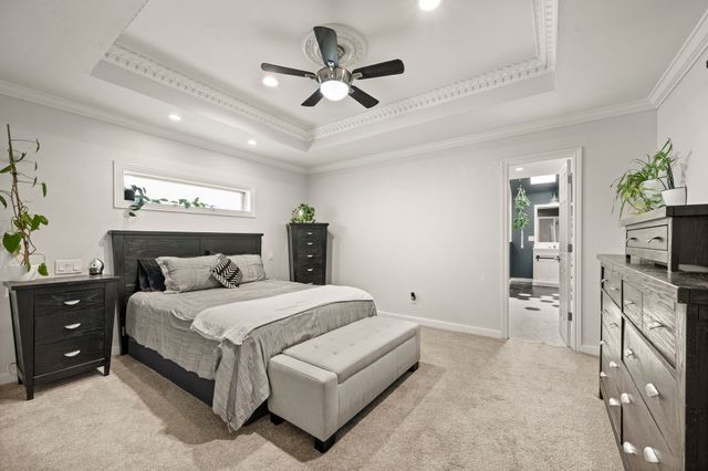 4306 Three Oaks Drive, Arlington, TX 76016