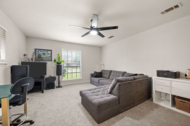 4306 Three Oaks Drive, Arlington, TX 76016