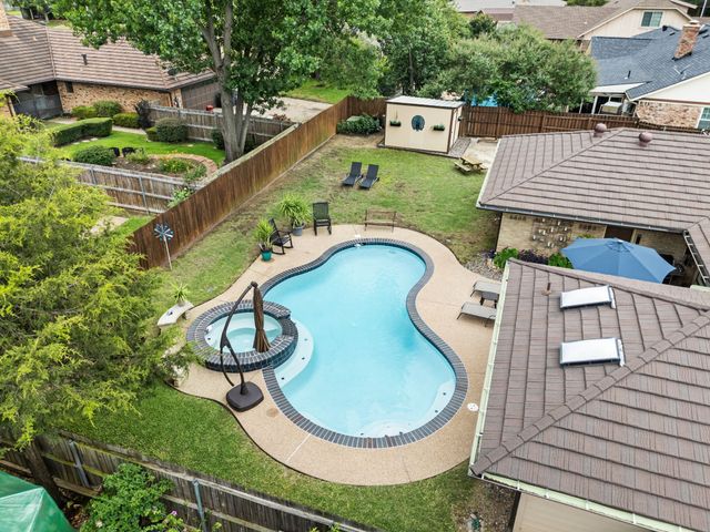 4306 Three Oaks Drive, Arlington, TX 76016