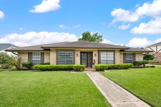 4306 Three Oaks Drive, Arlington, TX 76016