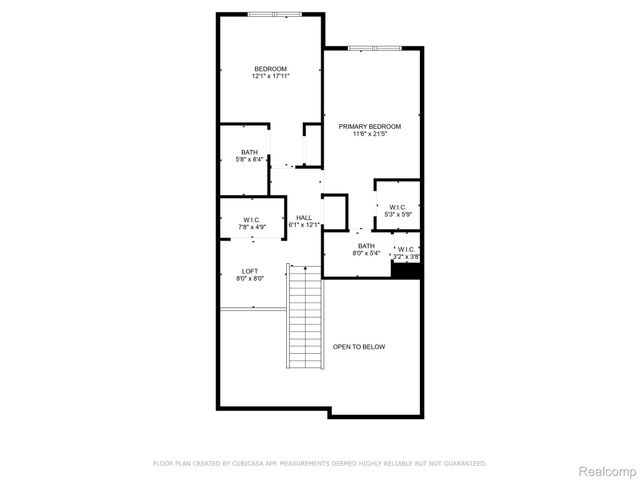 605 Village Lane, Milford Village, MI 48381