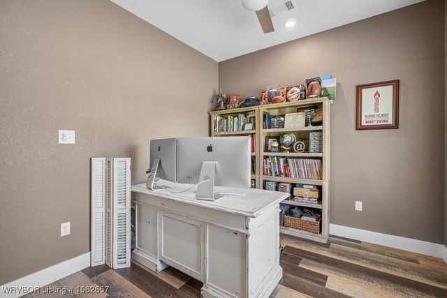 450 Mays Branch Road, Van Buren, AR 72956