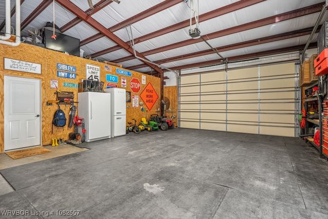 450 Mays Branch Road, Van Buren, AR 72956