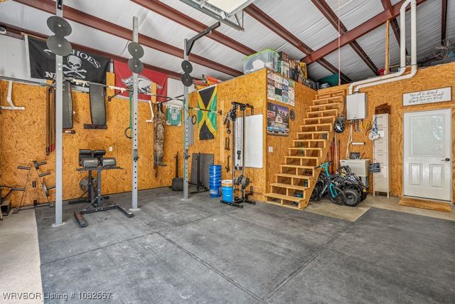 450 Mays Branch Road, Van Buren, AR 72956