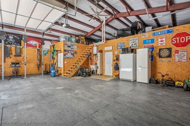 450 Mays Branch Road, Van Buren, AR 72956