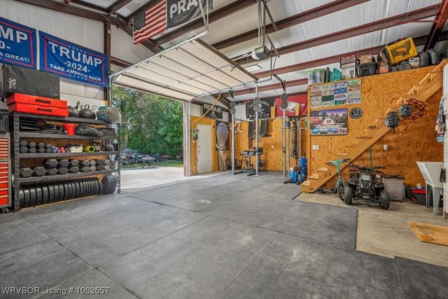 450 Mays Branch Road, Van Buren, AR 72956