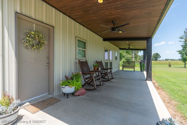 450 Mays Branch Road, Van Buren, AR 72956