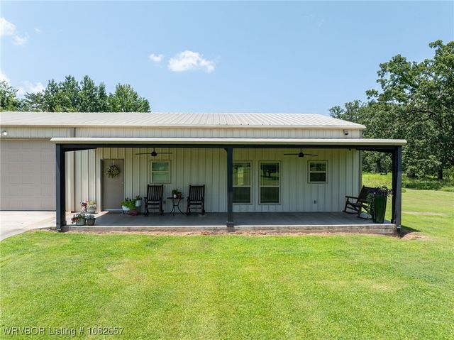 450 Mays Branch Road, Van Buren, AR 72956