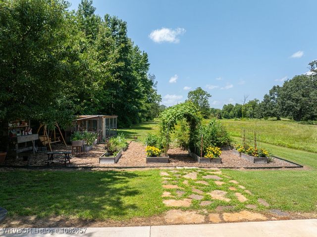 450 Mays Branch Road, Van Buren, AR 72956