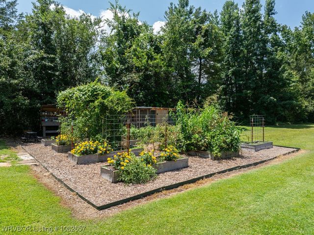 450 Mays Branch Road, Van Buren, AR 72956