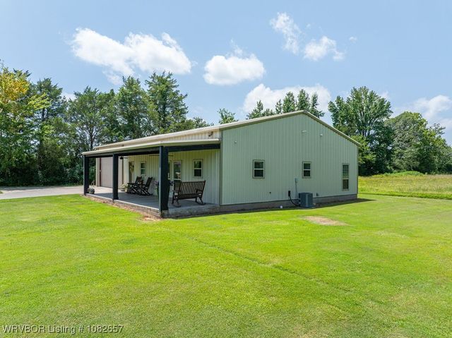 450 Mays Branch Road, Van Buren, AR 72956