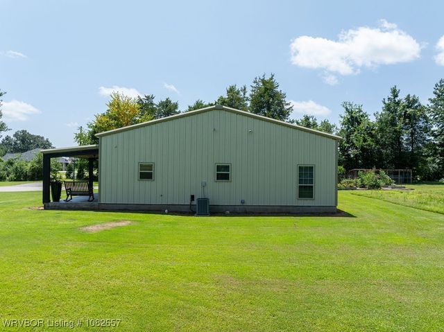 450 Mays Branch Road, Van Buren, AR 72956