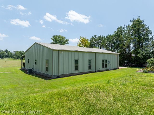 450 Mays Branch Road, Van Buren, AR 72956