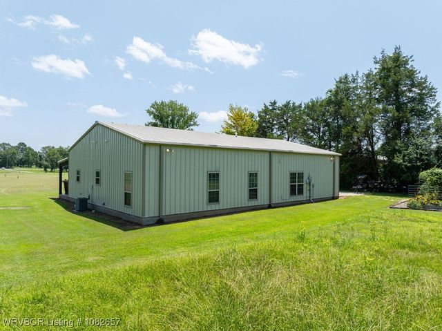 450 Mays Branch Road, Van Buren, AR 72956