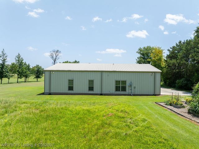 450 Mays Branch Road, Van Buren, AR 72956