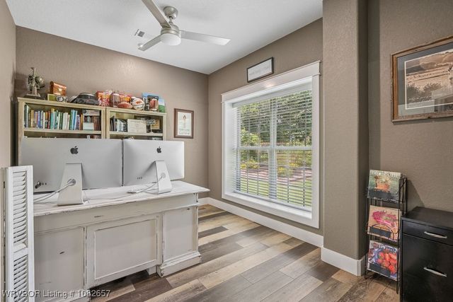 450 Mays Branch Road, Van Buren, AR 72956