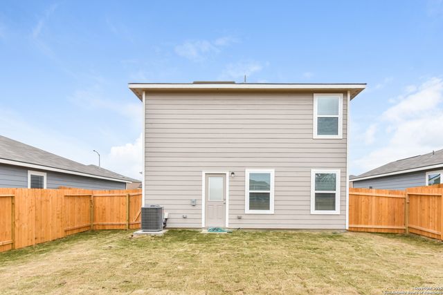 3235 Begonia, San Antonio, TX 78222