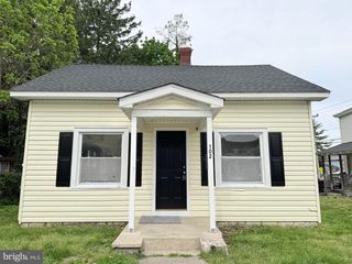 102 MONTGOMERY ST, Milford, DE 19963